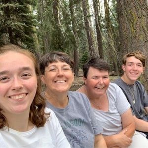 Meet your Posher, Beth